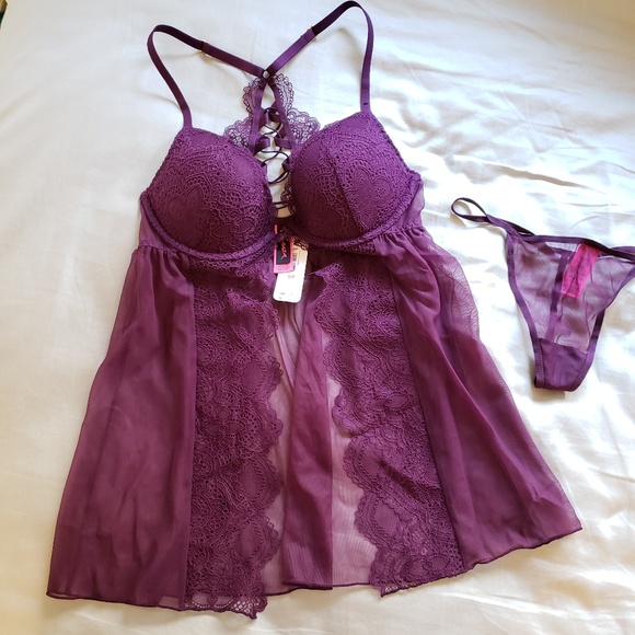 la senza night suits